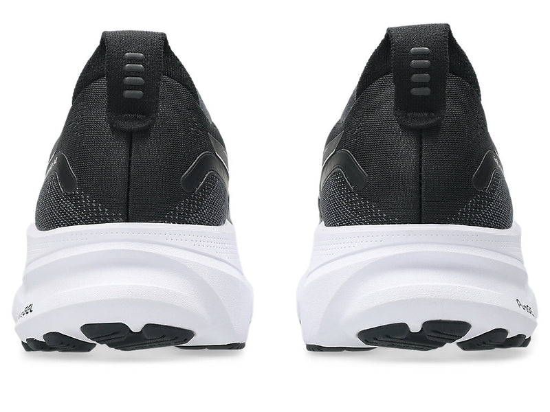 Women's GEL-Kayano 32 (002 - Black/White)