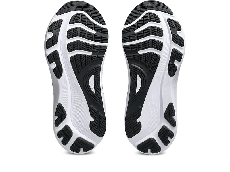 Women's GEL-Kayano 32 (002 - Black/White)