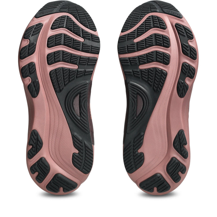 Women's GEL-Kayano 32 (003 - Black/Dark Currant)