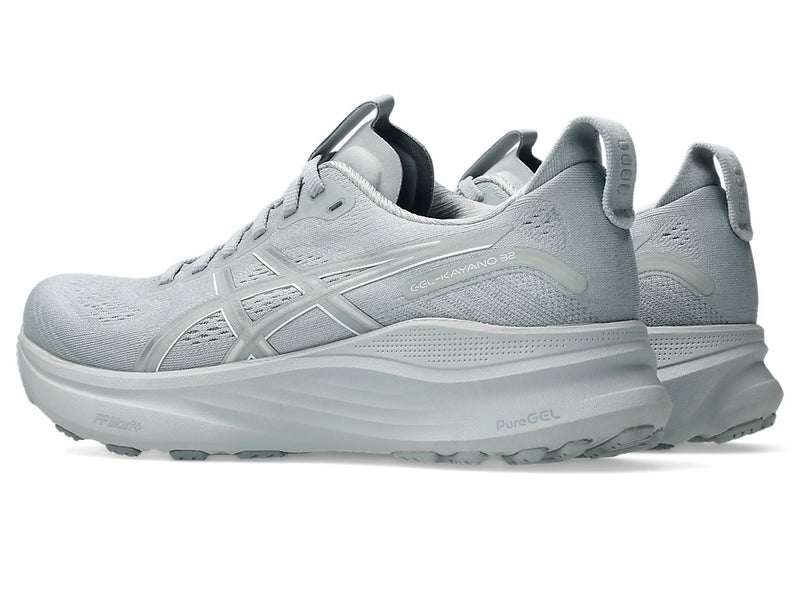 Women's GEL-Kayano 32 (020 - Piedmont Grey/Gravel)