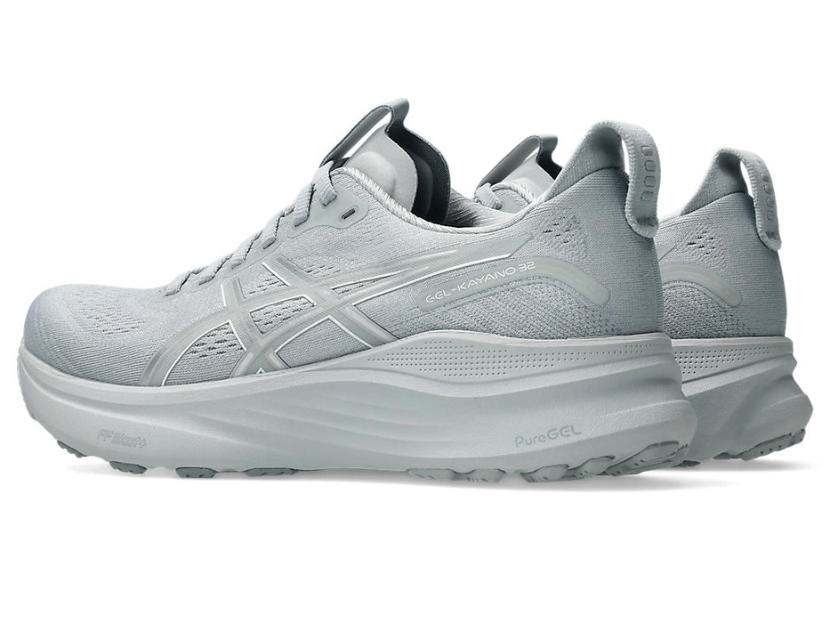 Women's GEL-Kayano 32 (020 - Piedmont Grey/Gravel)