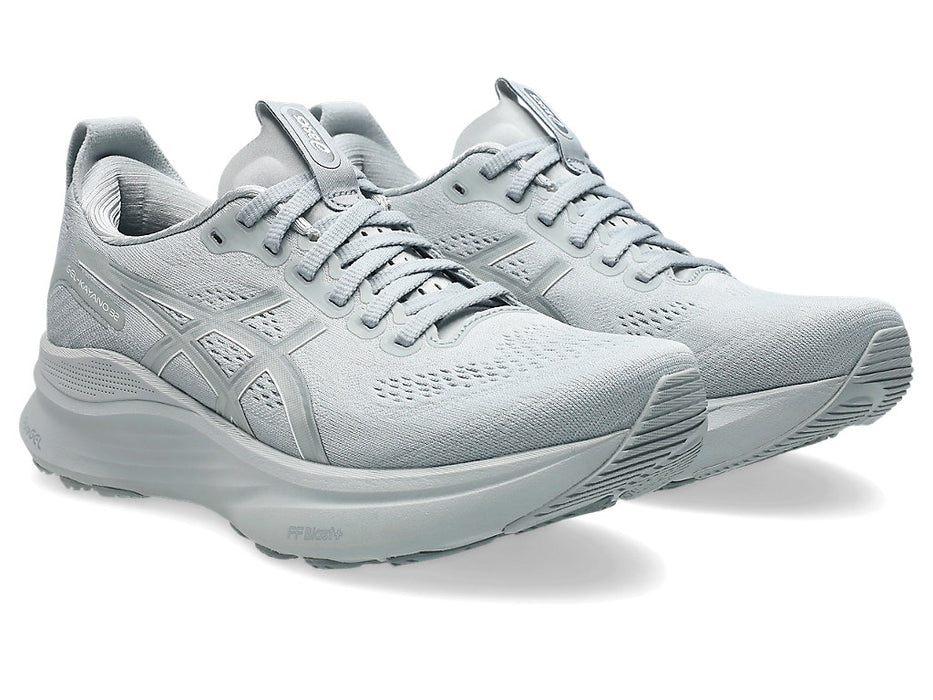 Women's GEL-Kayano 32 (020 - Piedmont Grey/Gravel)