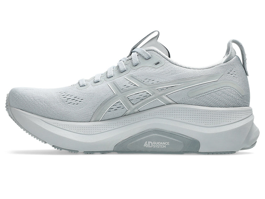 Women's GEL-Kayano 32 (020 - Piedmont Grey/Gravel)