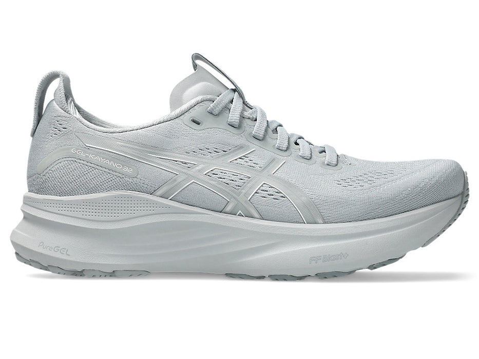 Women's GEL-Kayano 32 (020 - Piedmont Grey/Gravel)
