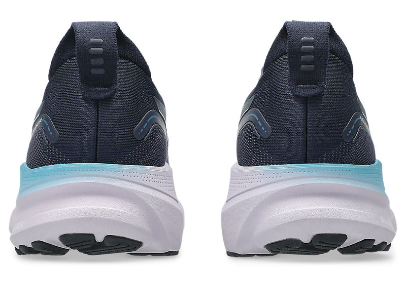 Women's GEL-Kayano 32 (400 - Midnight/Stillwater)