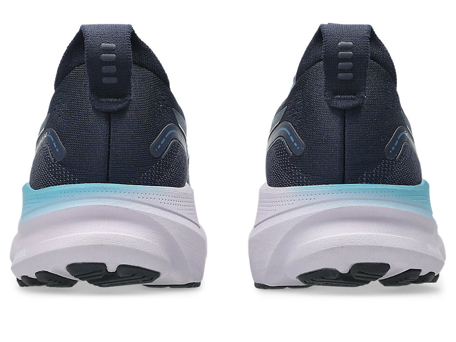 Women's GEL-Kayano 32 (400 - Midnight/Stillwater)