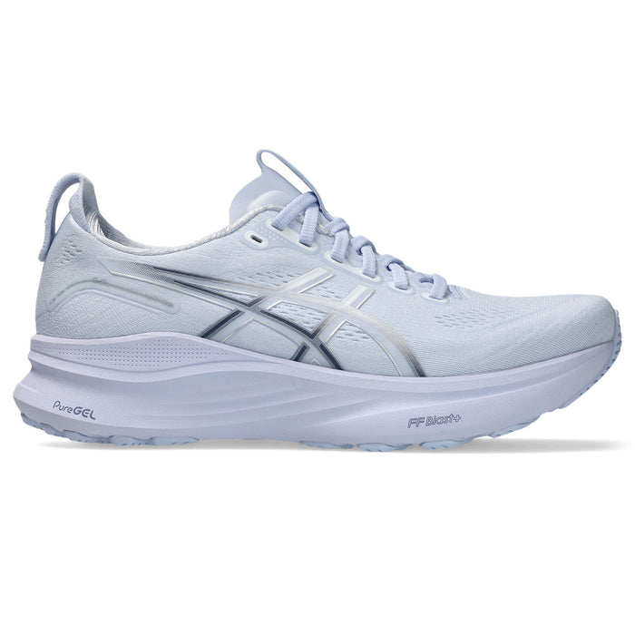 Women's GEL-Kayano 32 (401 - Blue Fade/Indigo Fog)