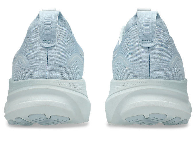 Women's GEL-Kayano 32 (403 - Sky/Pure Silver)