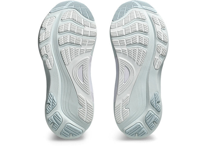 Women's GEL-Kayano 32 (403 - Sky/Pure Silver)