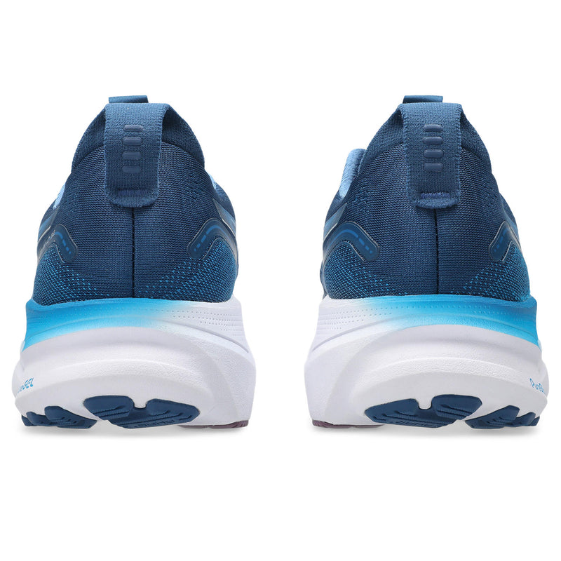 Women's GEL-Kayano 32 (404 - Twilight Blue/Velvet Purple)