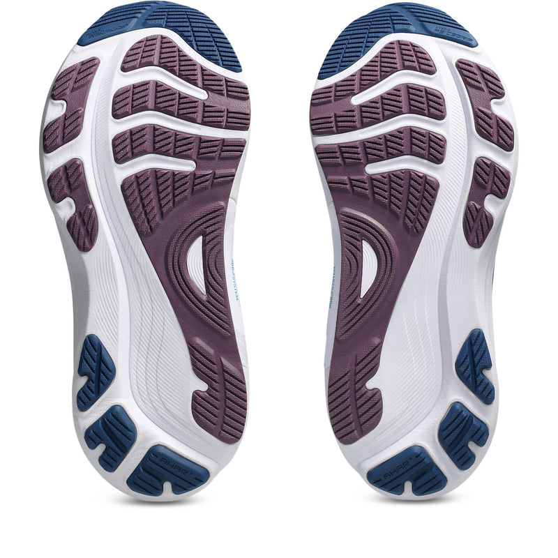 Women's GEL-Kayano 32 (404 - Twilight Blue/Velvet Purple)