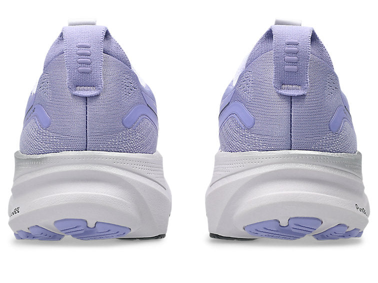 Women's GEL-Kayano 32 WIDE (501 - Bluebell/Pure Silver)