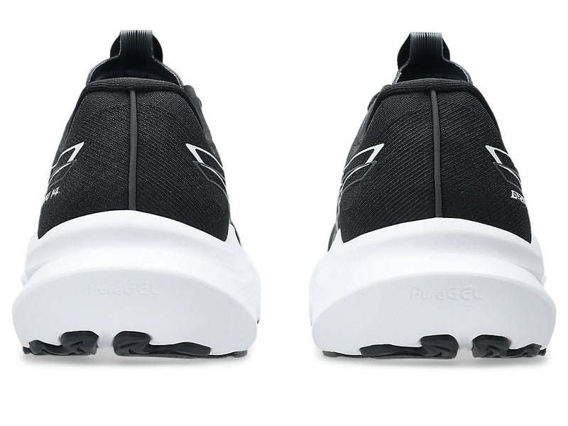 Women's GT-2000 14 (001 - Black/White)