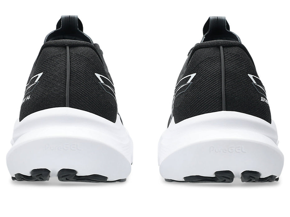 Women's GT-2000 14 (001 - Black/White)