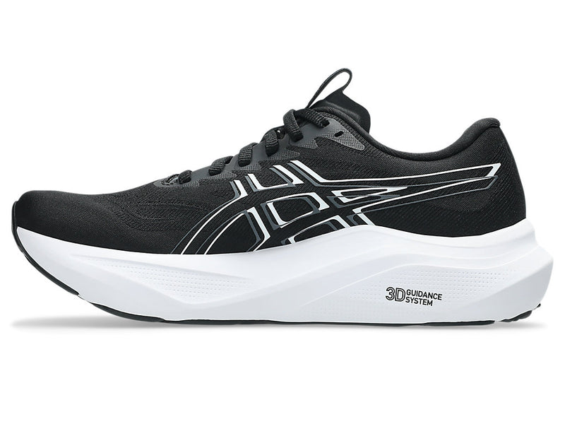 Women's GT-2000 14 (001 - Black/White)