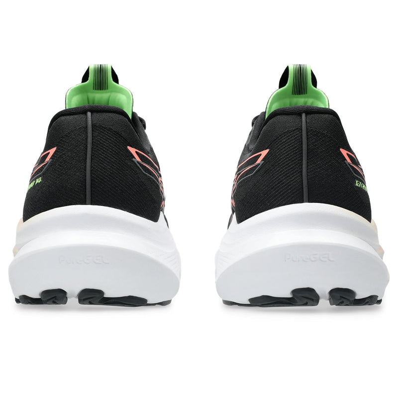 Women's GT-2000 14 (003 - Black/Sun Coral)