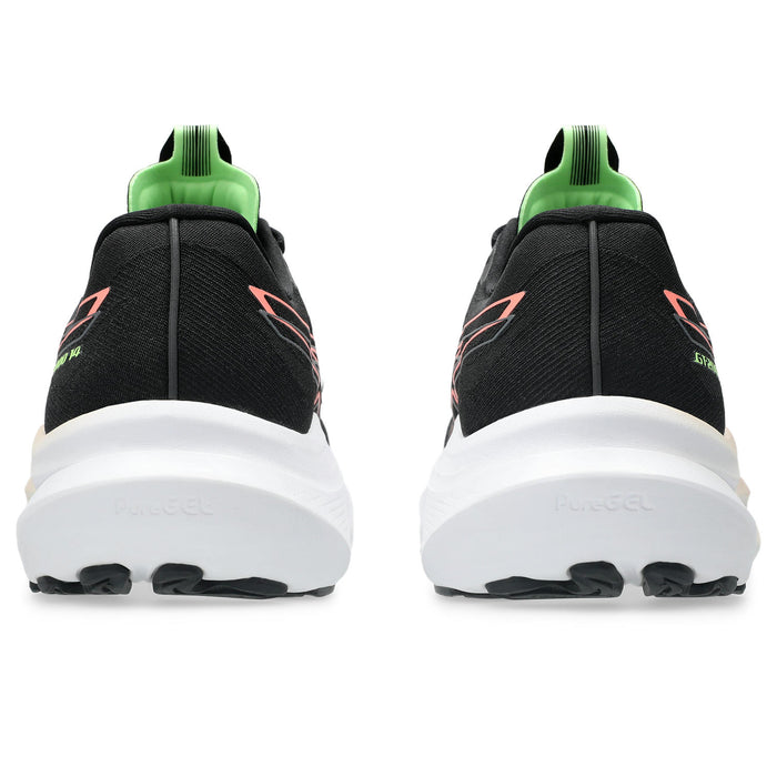 Women's GT-2000 14 (003 - Black/Sun Coral)