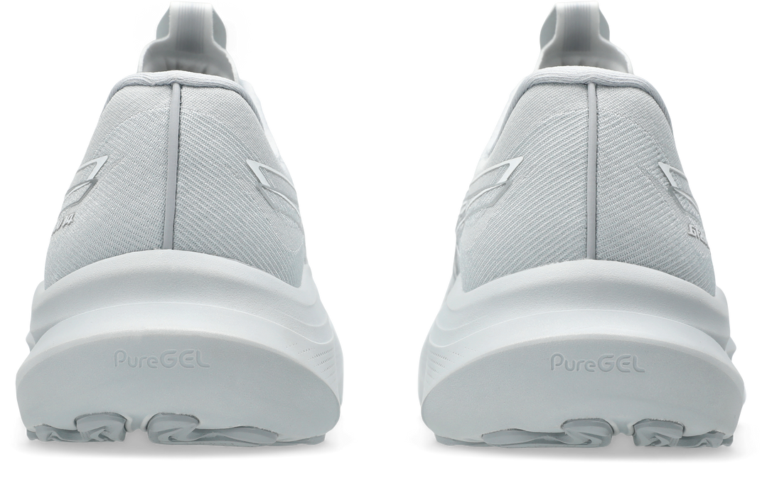 Women's GT-2000 14 (020 - Piedmont Grey/White)