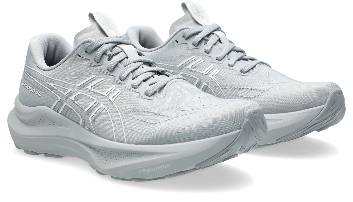 Women's GT-2000 14 (020 - Piedmont Grey/White)