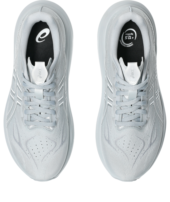 Women's GT-2000 14 (020 - Piedmont Grey/White)