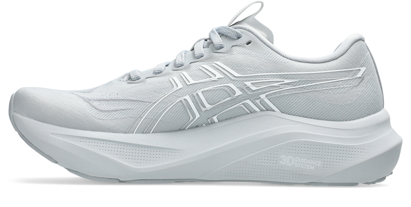 Women's GT-2000 14 (020 - Piedmont Grey/White)