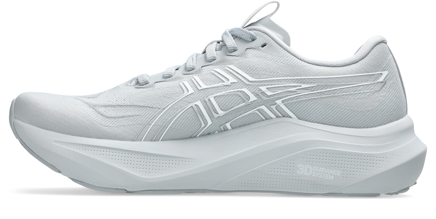 Women's GT-2000 14 (020 - Piedmont Grey/White)