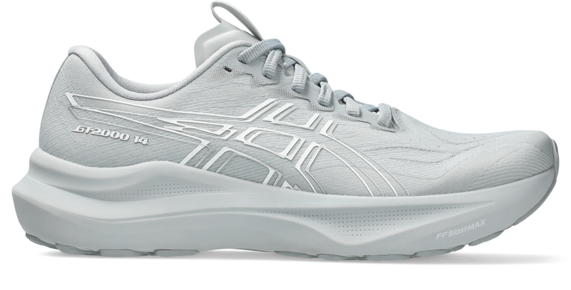 Women's GT-2000 14 (020 - Piedmont Grey/White)
