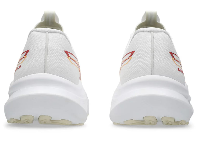 Women's GT-2000 14 (101 - White/Dark Pink Clay)