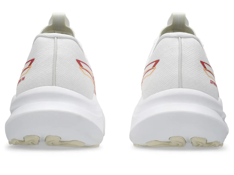 Women's GT-2000 14 (101 - White/Dark Pink Clay)