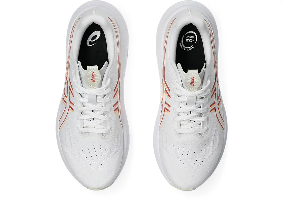 Women's GT-2000 14 (101 - White/Dark Pink Clay)