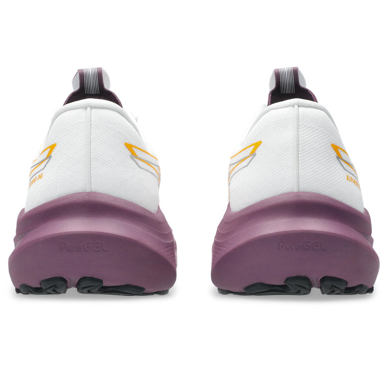 Women's GT-2000 14 (102 - White/Yamabuki)