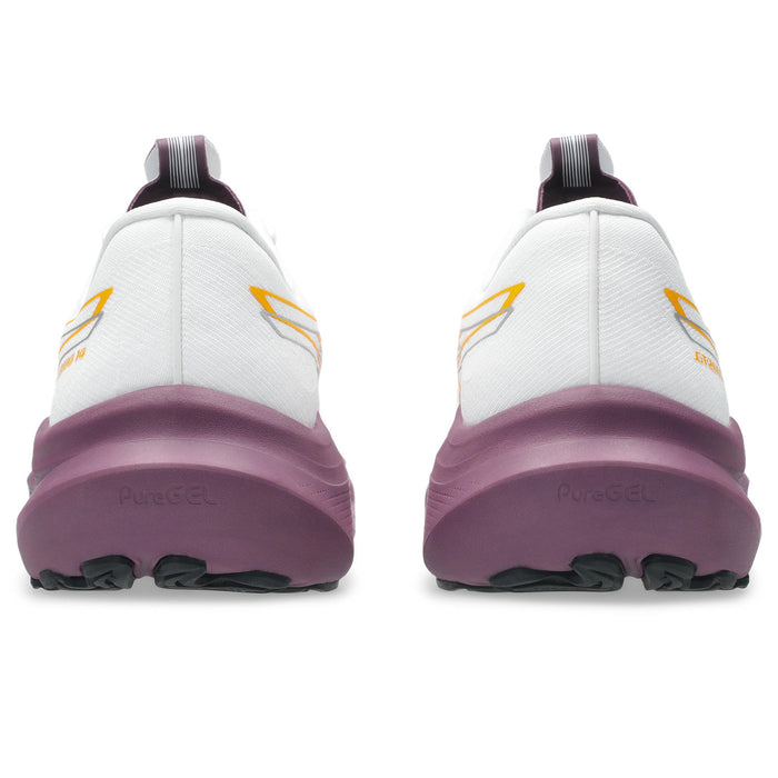 Women's GT-2000 14 (102 - White/Yamabuki)