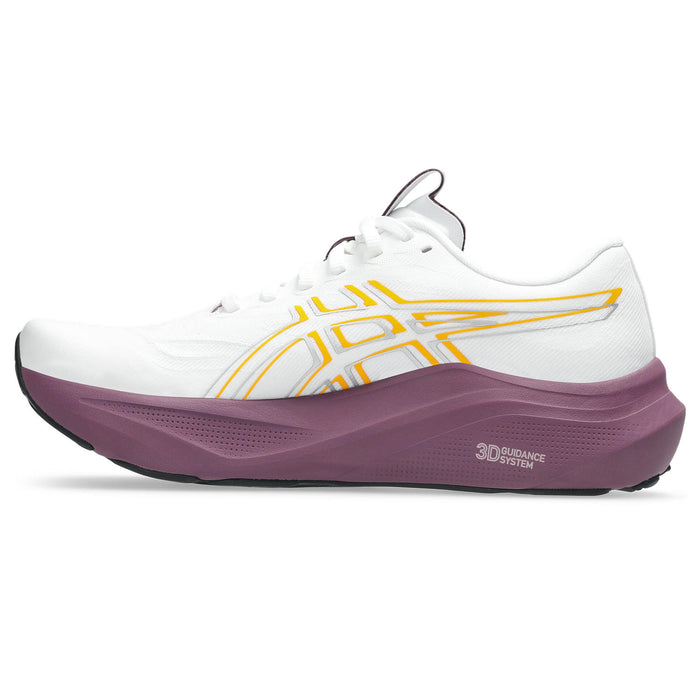 Women's GT-2000 14 (102 - White/Yamabuki)
