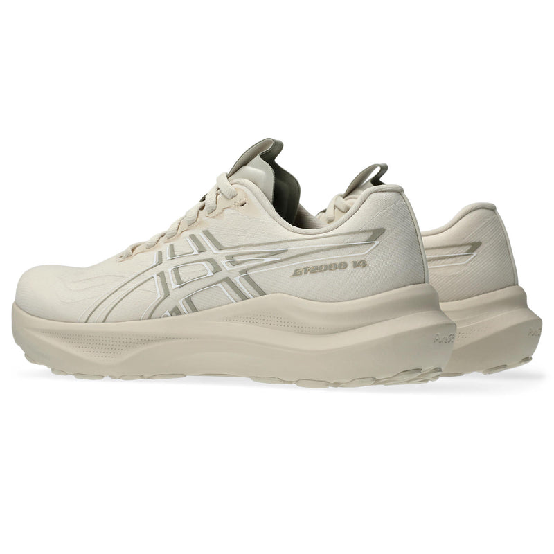 Women's GT-2000 14 (250 - Oatmeal/White)