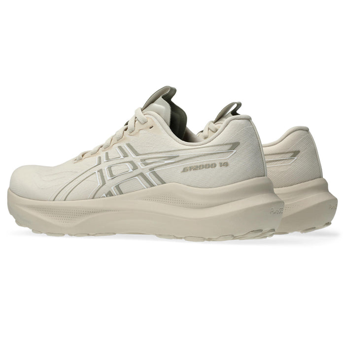 Women's GT-2000 14 (250 - Oatmeal/White)