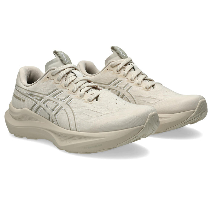 Women's GT-2000 14 (250 - Oatmeal/White)