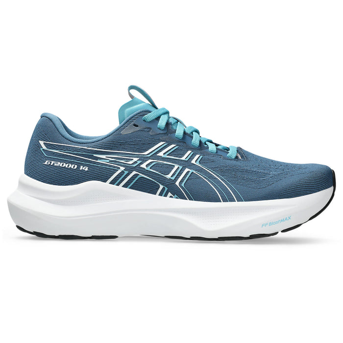 Women's GT-2000 14 (401 - Winter Sea/White)