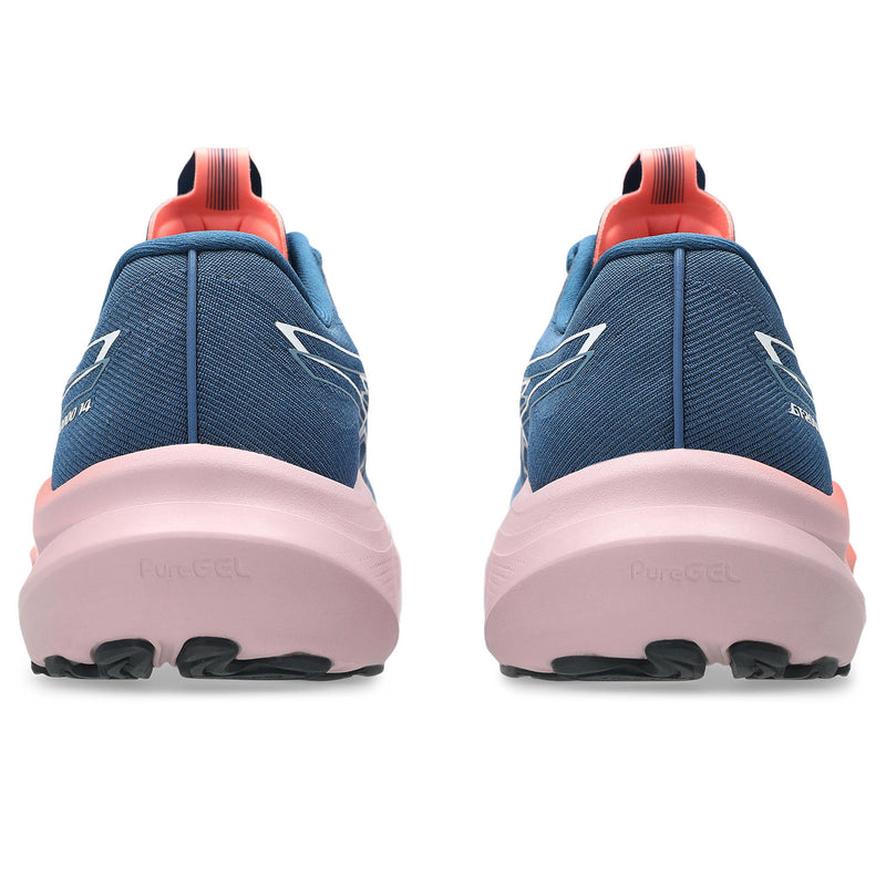 Women's GT-2000 14 (402 - Twilight Blue/White)