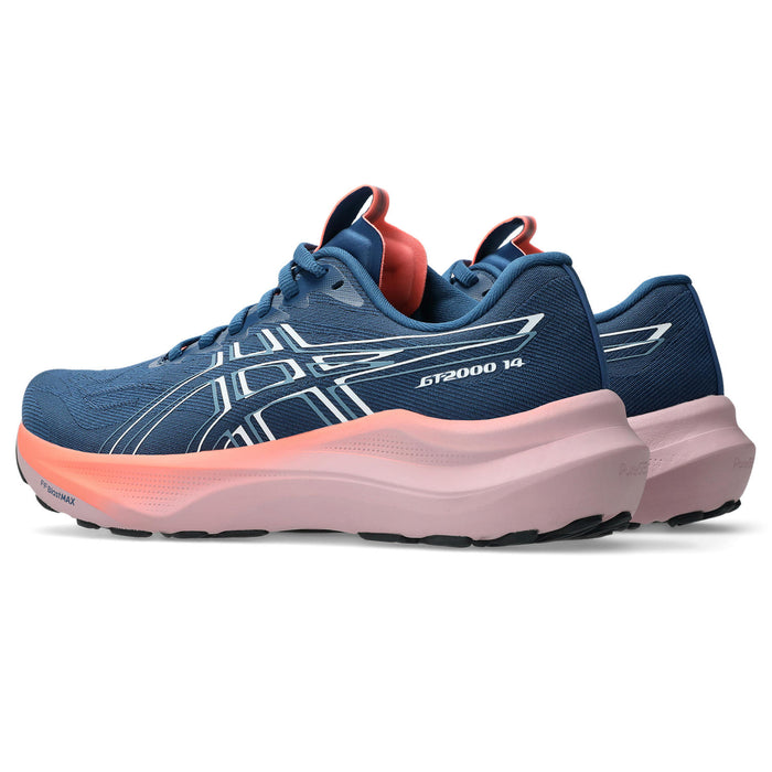 Women's GT-2000 14 (402 - Twilight Blue/White)
