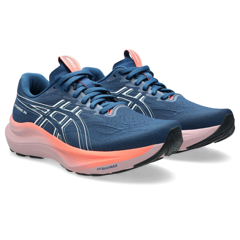 Women's GT-2000 14 (402 - Twilight Blue/White)