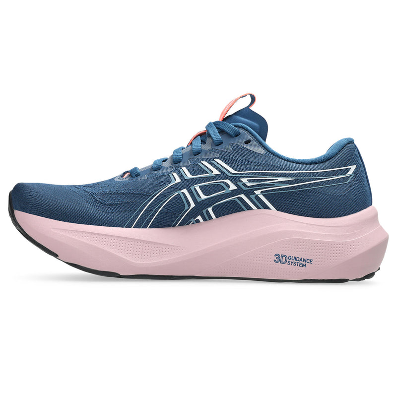 Women's GT-2000 14 (402 - Twilight Blue/White)