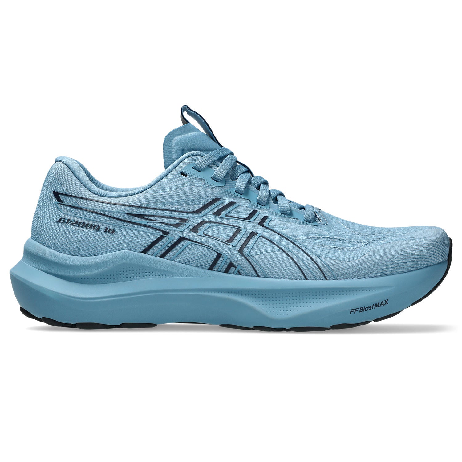 Women's GT-2000 14 (403 - Saba Blue/Midnight) — TC Running Co
