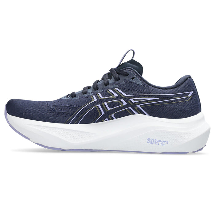 Women's GT-2000 14 (404 - Midnight/Bluebell)