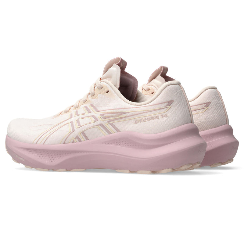 Women's GT-2000 14 (700 - Pearl Pink/Morganite)