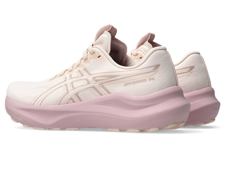 Women's GT-2000 14 WIDE (700 - Pearl Pink/Morganite)