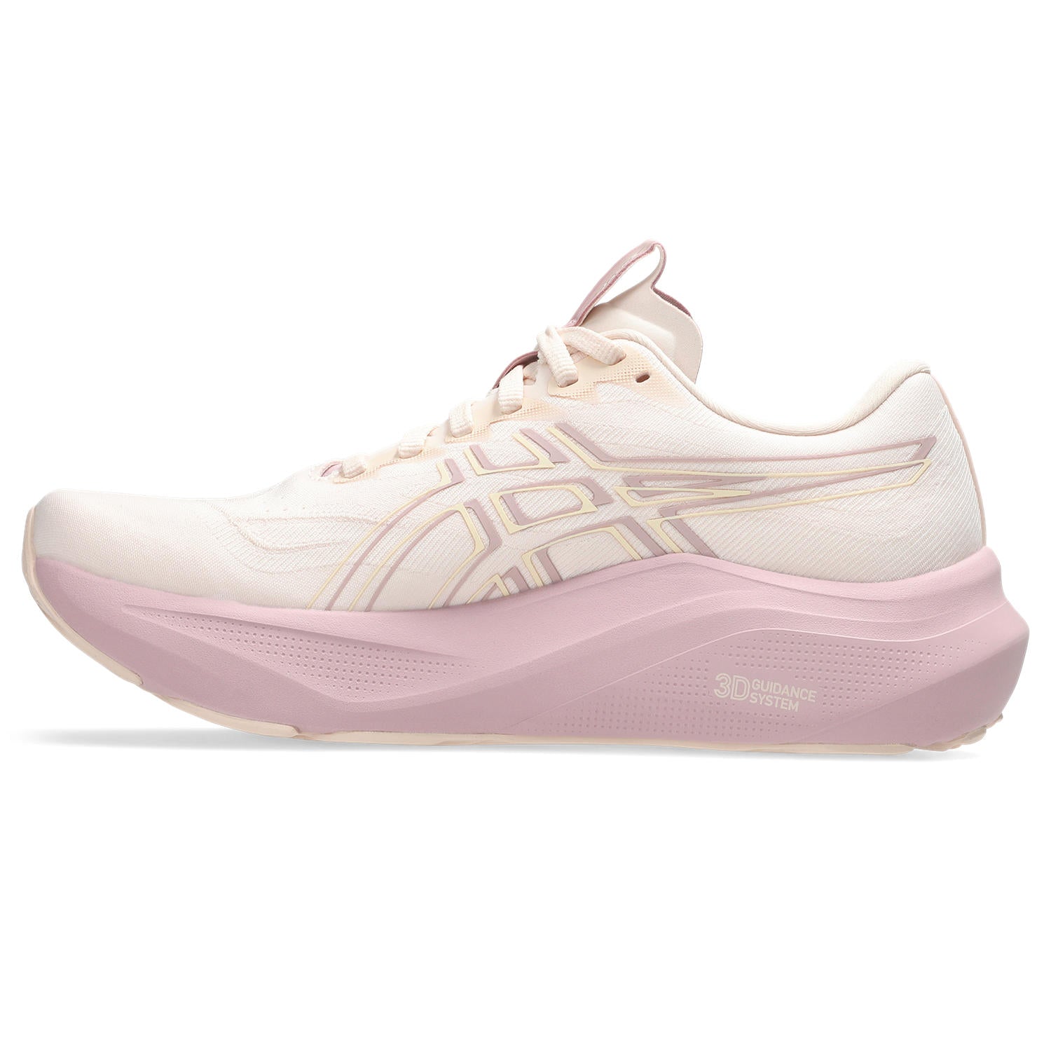 Women's GT-2000 14 (700 - Pearl Pink/Morganite) — TC Running Co