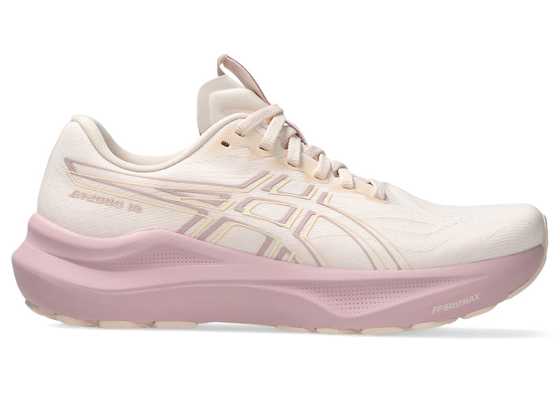 Women's GT-2000 14 WIDE (700 - Pearl Pink/Morganite)