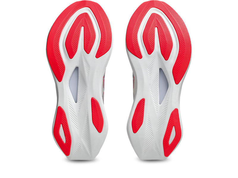 Women's Sonicblast (100 - Cream/Blue Fade)