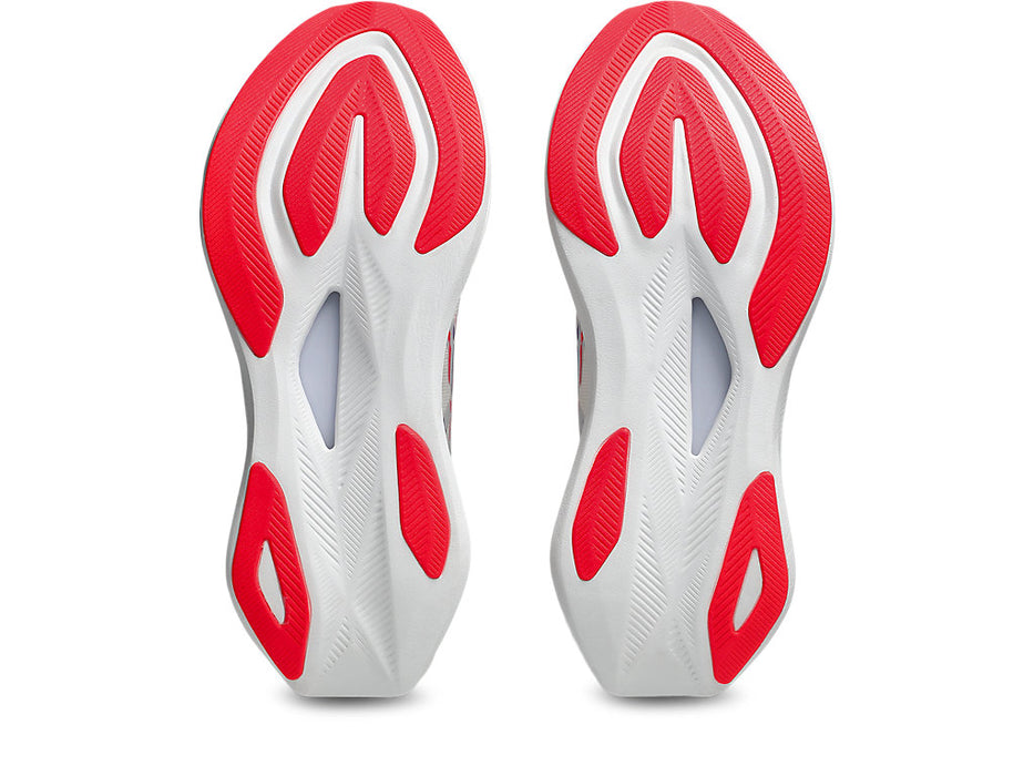 Women's Sonicblast (100 - Cream/Blue Fade)