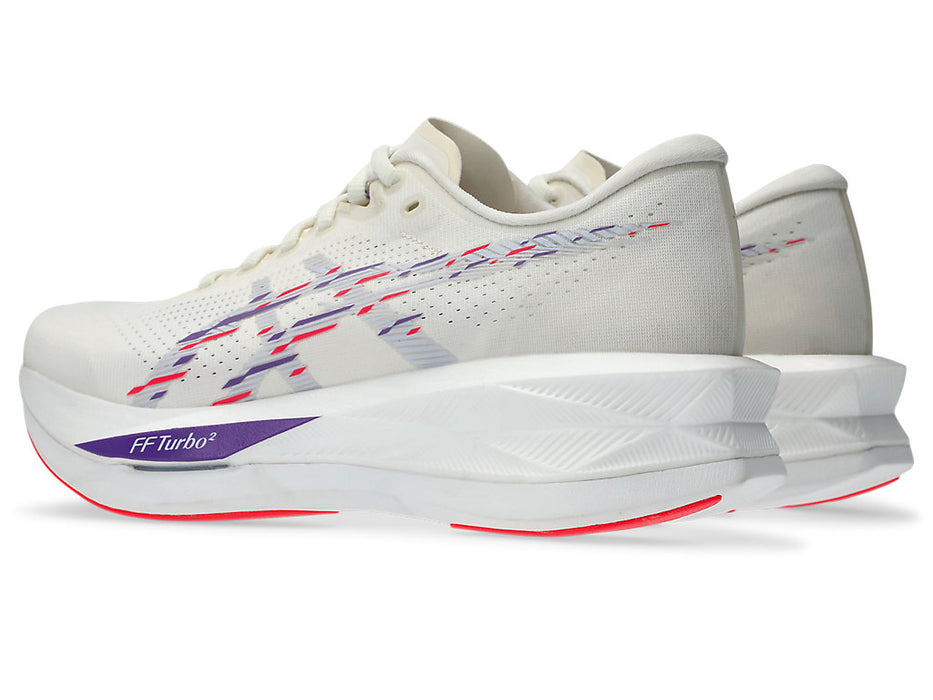 Women's Sonicblast (100 - Cream/Blue Fade)
